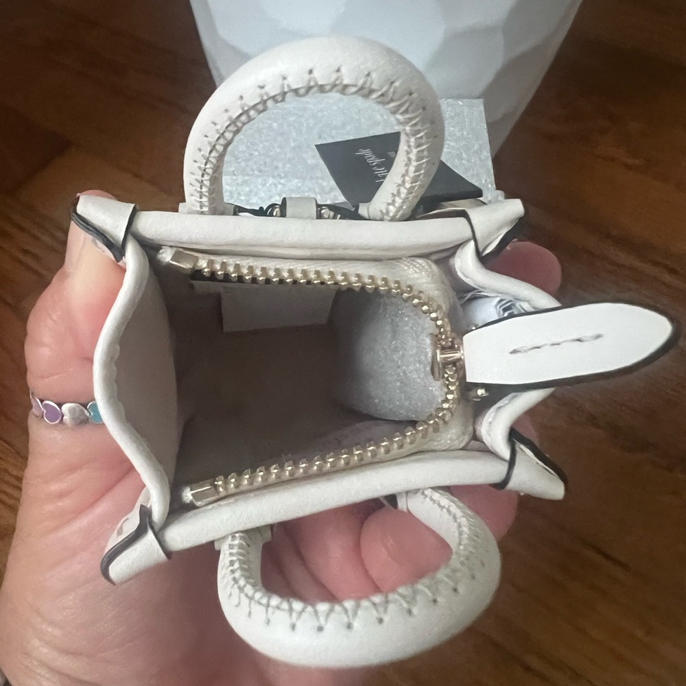 👛Kate Spade Mini Coin Purse - Picture 4 of 8